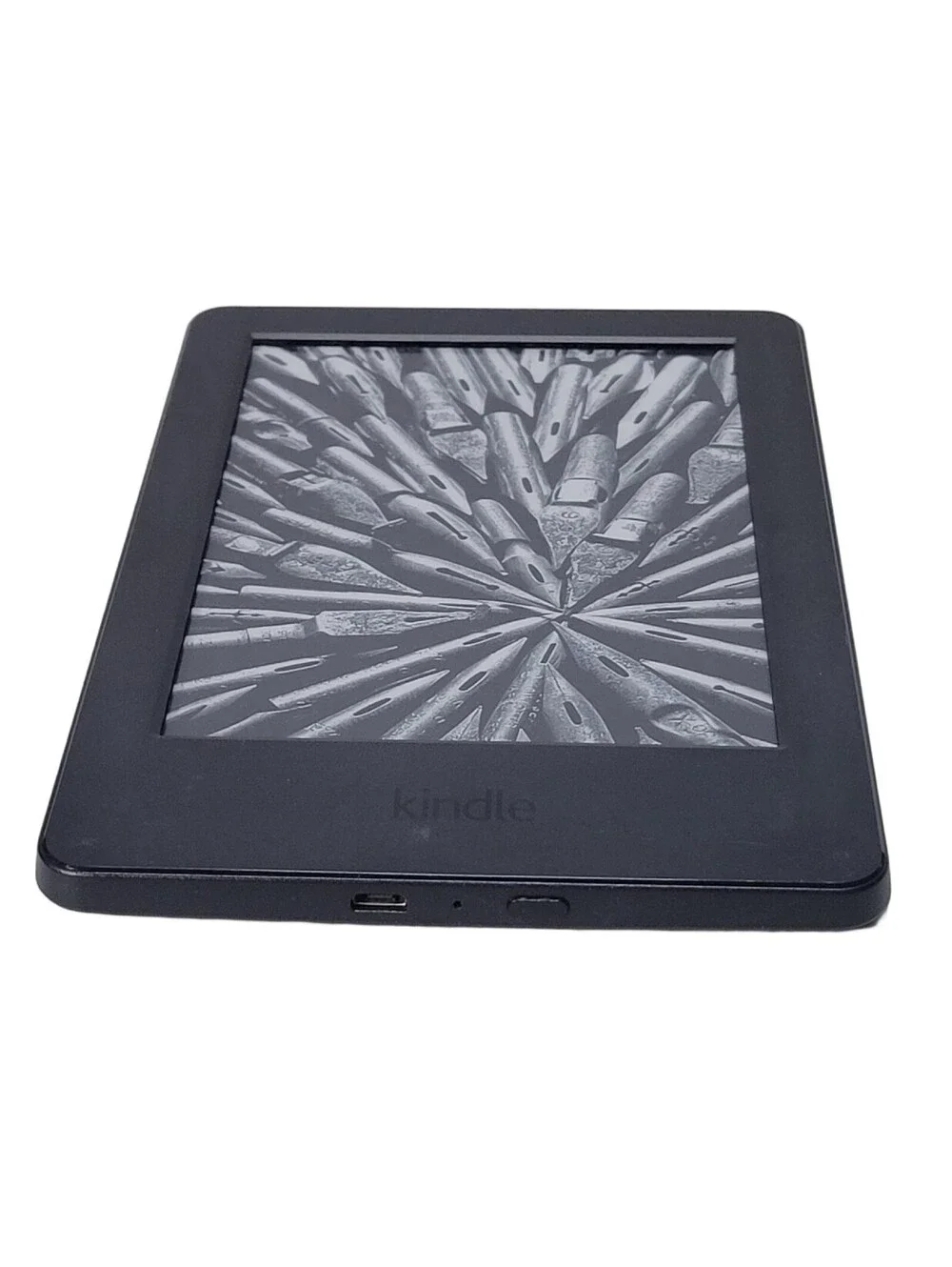 Amazon WP63GW Kindle 7th Generation Black - Tested!